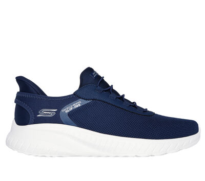 Skechers Slip-ins: BOBS Sport Squad Chaos