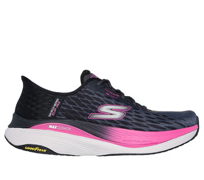 Skechers Slip-ins: Max Cushioning Propulsion - Vitality