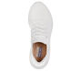 Skechers Slip-ins: BOBS Sport Sparrow 2.0 - Lucky Run, OFF WHITE, large image number 1