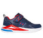 S Lights: Tri-Namics, NAVY / RED, large image number 0