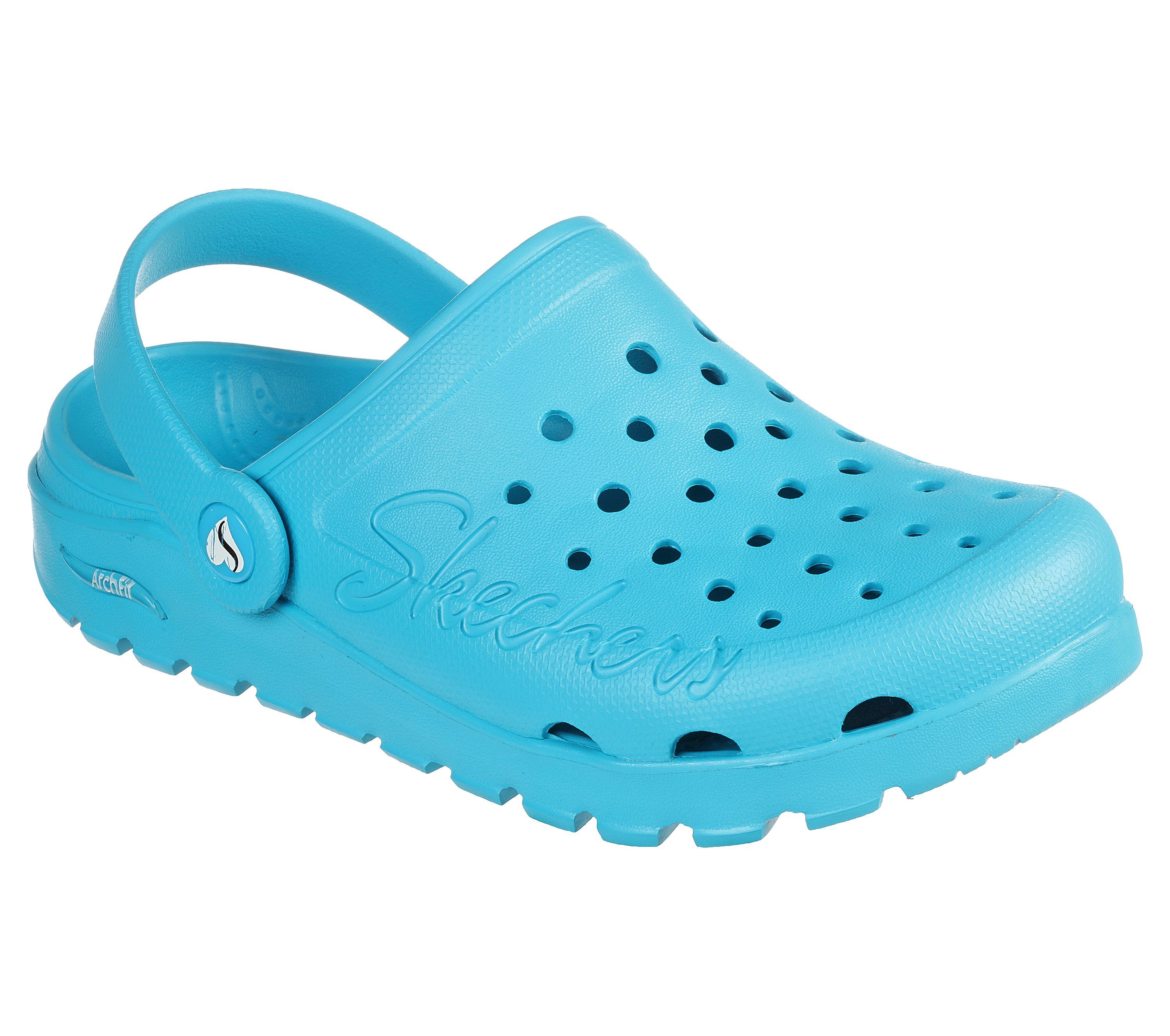 crocs skechers shoes