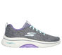 GO WALK Arch Fit 2.0 - Vivid Sunset, GRAY / LAVENDER, large image number 0