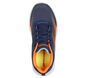 Microspec Advance - Revconix, NAVY / ORANGE, large image number 1