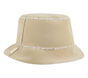 Sherpa Suede Bucket Hat, CINNAMON, large image number 3