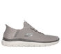 Skechers Slip-ins: Summits - High Range, TAUPE, large image number 0