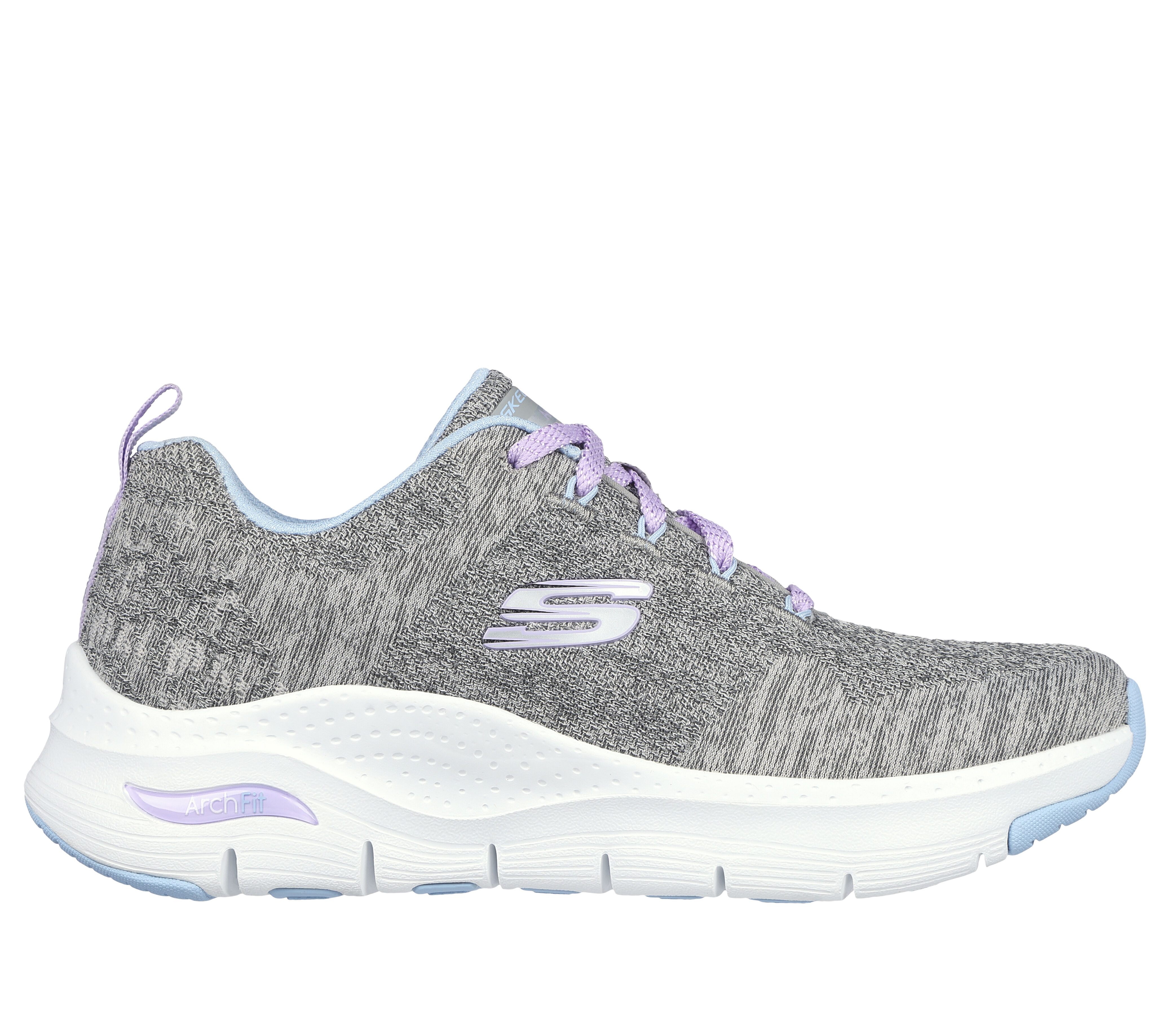 Skechers Arch Fit - Comfy Wave | SKECHERS