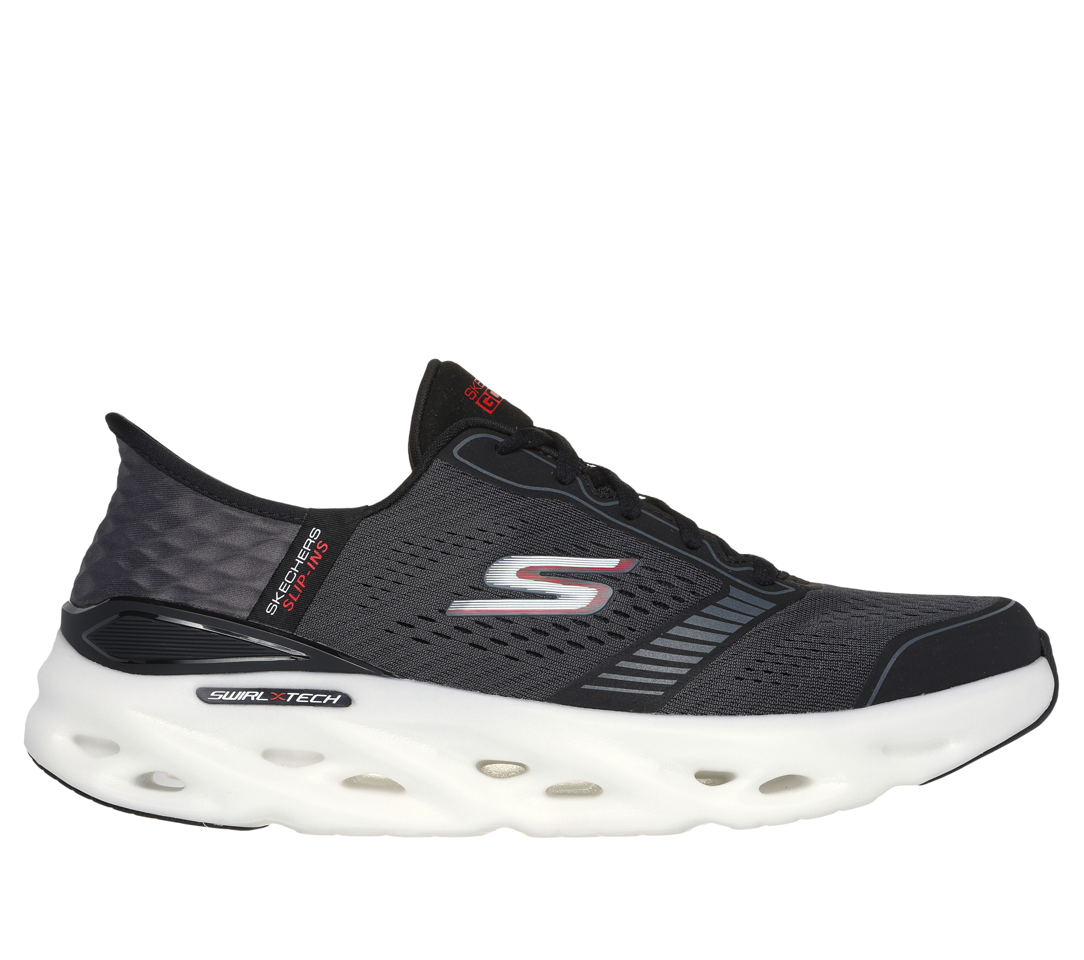 Running Shoes for Men | GOrun | SKECHERS