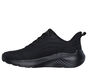 Skechers BOBS Sport Squad Waves - Just Wading, BLACK, large image number 3