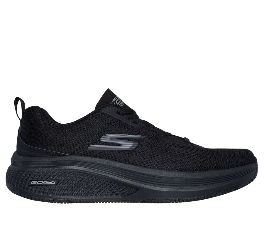 GO RUN Elevate 2.0 - Fluid Motion, BLACK, largeimage number 0