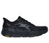 Skechers Slip-ins: Max Cushioning Premier 2.0 - Continuous, BLACK, swatch