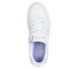 Skechers Slip-ins: Jade - Put It In Neutral, WHITE, large image number 1