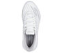 Skechers Viper Court Rally, WHITE, large image number 1