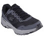GO RUN Trail Altitude 2.0 - Marble Rock 3.0, BLACK / GRAY, large image number 4