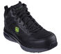 John Deere: Arch Fit SR - Onyx Cove, BLACK, large image number 4