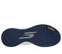 Skechers Viper Court Rally, GRAY / NAVY, large image number 2