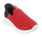 Skechers Slip-ins: Ultra Flex 3.0 - Smooth Step, RED / BLACK, large image number 4