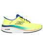 Skechers Slip-ins: GO RUN Elevate 2.0 - Banyan, YELLOW / BLUE, large image number 0