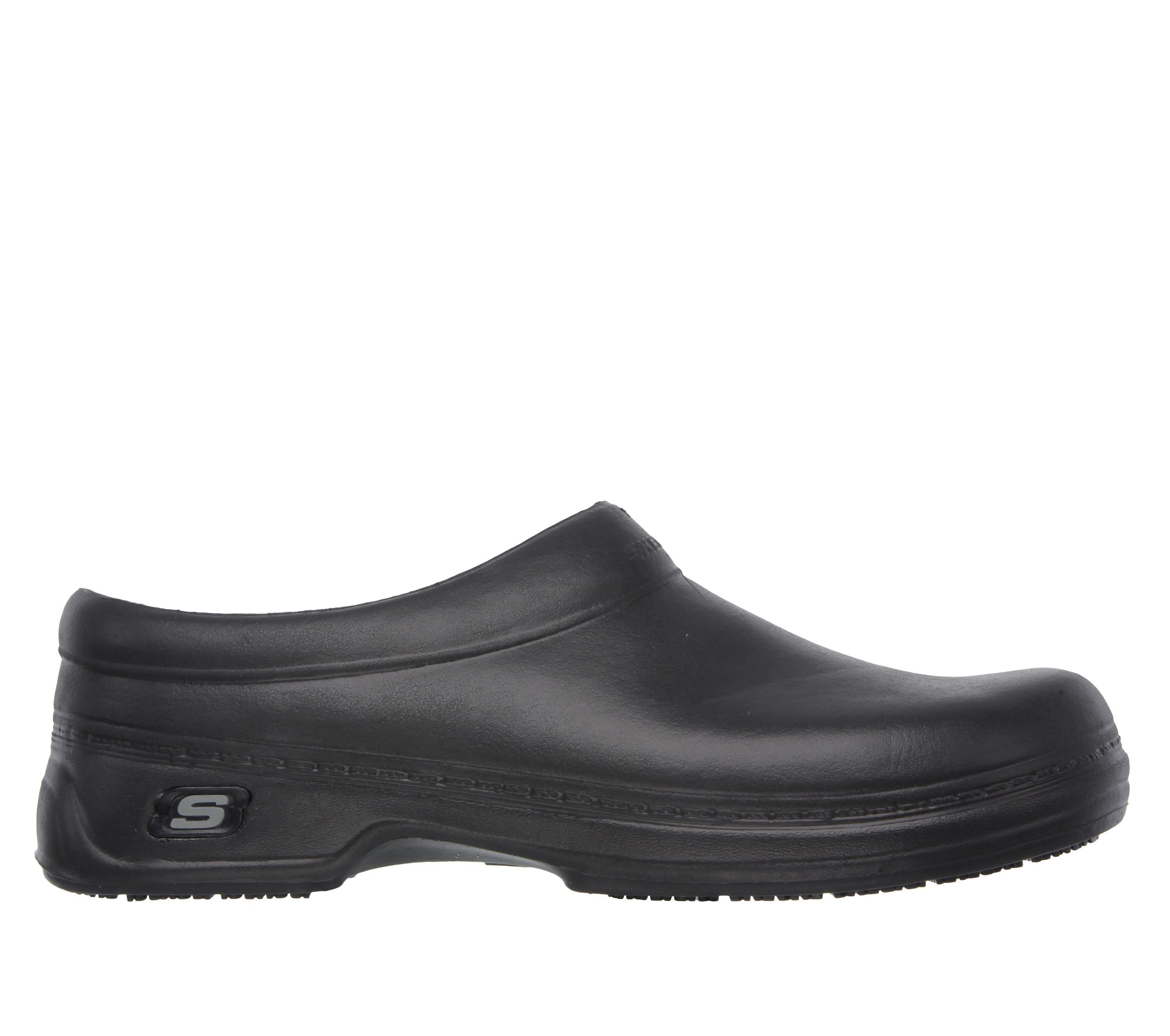 Men's Work Shoes | Safety Shoes | SKECHERS