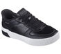 Skechers Slip-ins: Jade - Put It In Neutral, BLACK, large image number 4