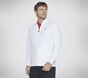 The Hoodless Hoodie GO WALK Everywhere Jacket, WHITE, large image number 2