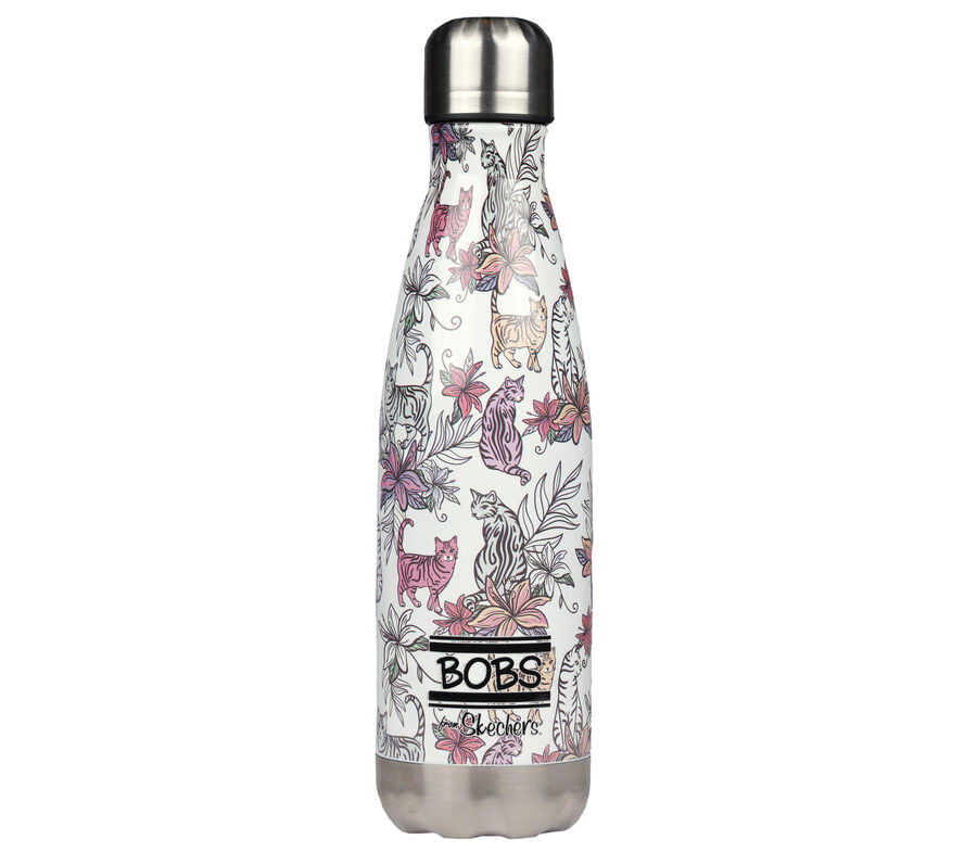 DISCOUNT PROMOS Custom 20 oz. Water Bottles with Vietnam