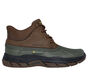 John Deere: Skechers Slip-ins Respected - Swamper, OLIVE / BROWN, large image number 0