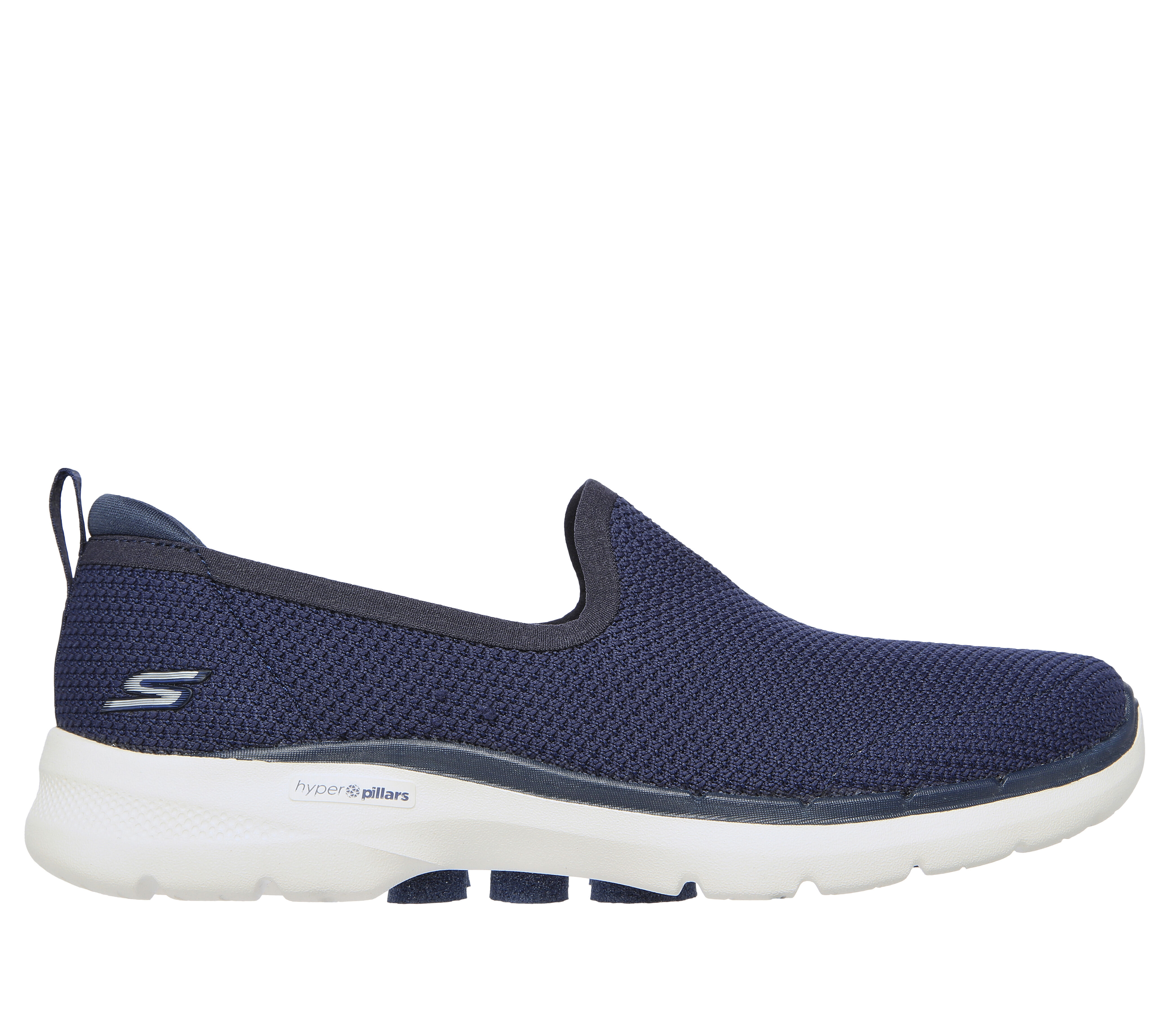 Skechers GOwalk 6 - Clear Virtue | SKECHERS