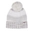 Spacedye Cuff Beanie Hat, OFF WHITE, swatch