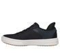 Skechers Slip-ins: Arch Fit Arcade - Good 2 See Ya, BLACK, large image number 3