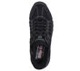 Skechers Slip-ins: Summits AT, BLACK / CHARCOAL, large image number 1