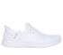 Skechers Slip-ins: Virtue - Starlight, WHITE, swatch