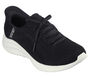 Skechers Slip-ins: Ultra Flex 3.0 - Brilliant, BLACK, large image number 6