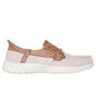 Skechers Slip-ins: On-the-GO Flex - Coastal Sky, BLUSH PINK, large image number 0