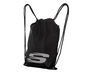 Cinch Bag, BLACK, large image number 2