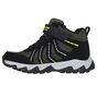 Rugged Ranger - Storm Trail, BLACK / GREEN, large image number 3