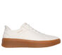 Skechers Slip-ins: Court Break - Double Vented, WHITE / NATURAL, large image number 0