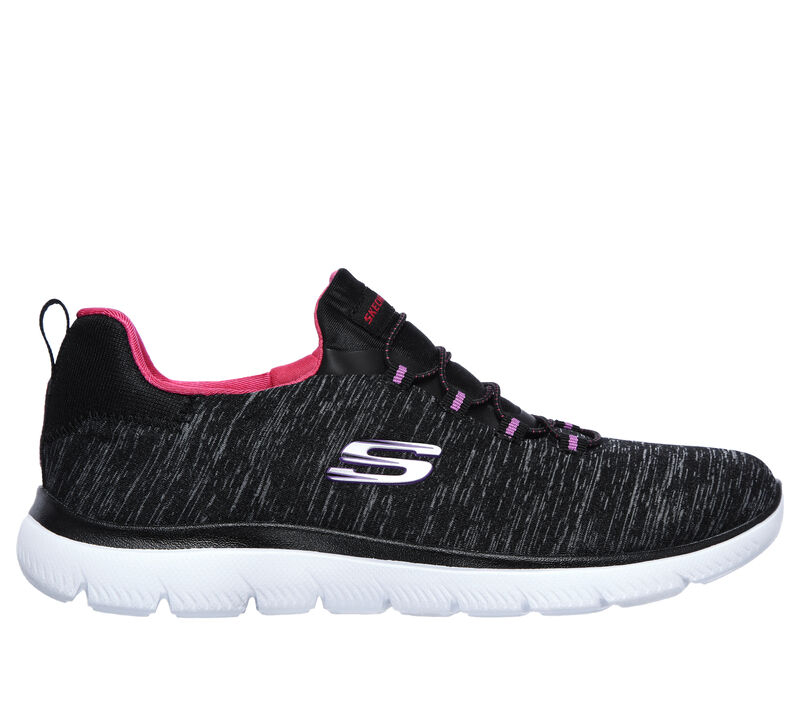 Shop Skechers Women's Slip-On Walking Shoes - SUMMITS Online
