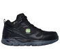 John Deere: Arch Fit SR - Onyx Cove, BLACK, large image number 0