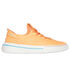 Skechers Slip-ins: Snoop One - Next Episode, ORANGE, swatch