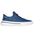 Skechers Slip-ins: Snoop One - Next Episode, NAVY, swatch