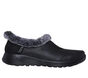 Skechers Slip-ins: On-the-GO Joy, BLACK / GRAY, large image number 0