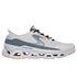 Skechers Slip-ins: Glide-Step Altus, GRAY / CHARCOAL, swatch