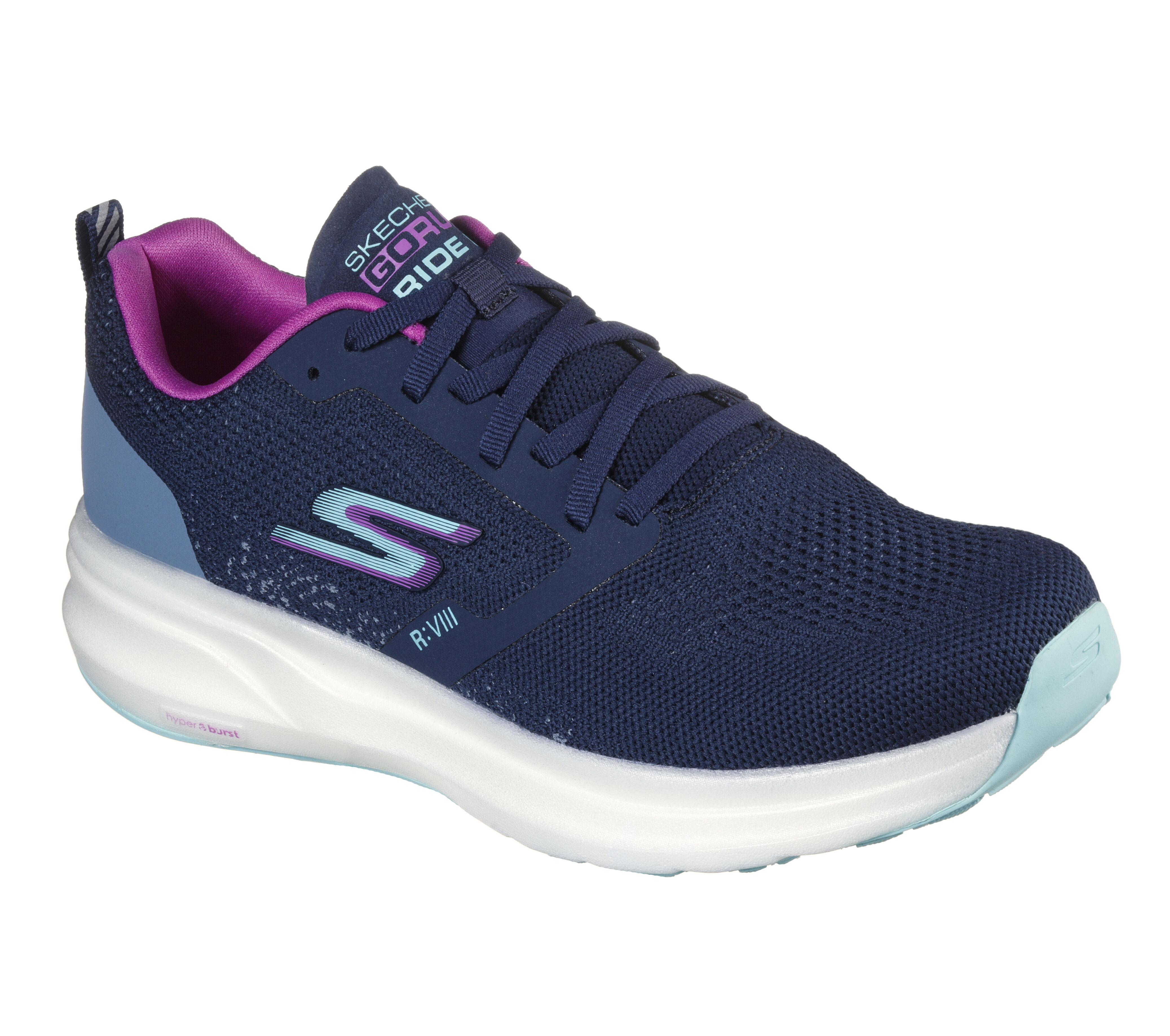 Skechers go run clearance ride 8 review