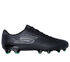 Skechers Razor 1.5 Academy FG, BLACK / SILVER, swatch