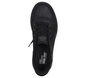 Skechers Slip-ins: BOBS Skip Cute - B Cute Cozy, BLACK, large image number 1