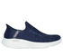 Skechers Slip-ins: Relaxed Fit Sport, NAVY, swatch