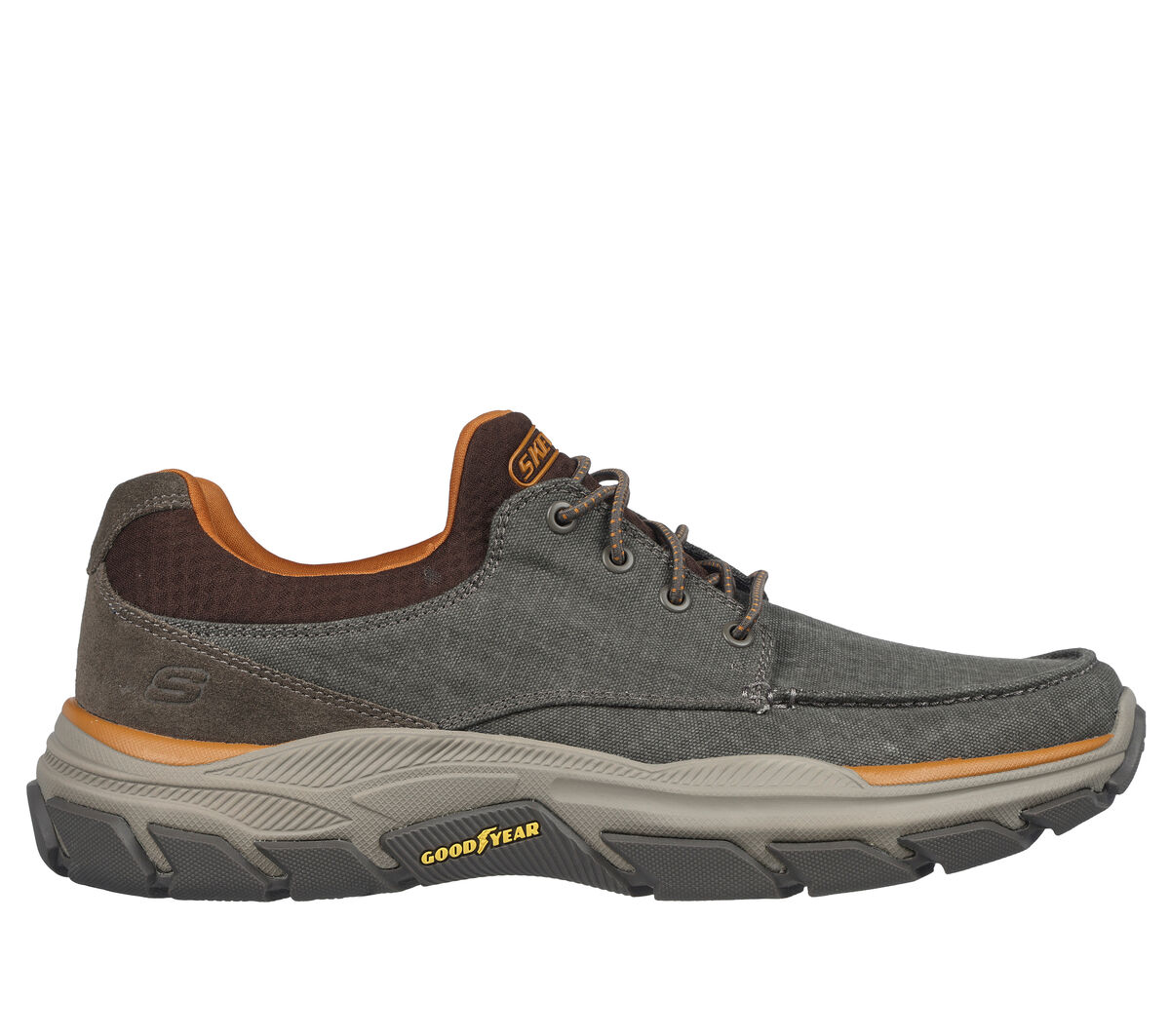 lamentar marca salado Relaxed Fit: Respected - Loleto | SKECHERS