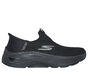 Skechers Slip-ins: Max Cushioning Arch Fit, BLACK, large image number 0