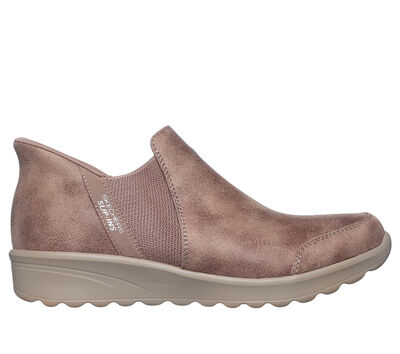 Skechers Slip-ins: Lovely Vibe - Autumn Leaves