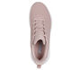 Skechers BOBS Sport Squad Waves - Just Wading, BLUSH PINK, large image number 1